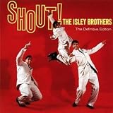 Shout! The Definitive Edition + bonus tracks