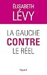 La gauche contre le r�el