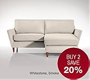 Conran Reynolds Corner Sofa