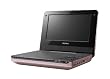 Sony DVPFX730P 7-inch Portable DVD Player - Pink