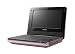 Sony DVPFX730P 7-inch Portable DVD Player - Pink  from Sony