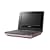 Sony DVPFX730P 7-inch Portable DVD Player - Pink