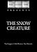 DVD : The Snow Creature (1954)