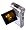 Aiptek PocketDV AHD Z500 Plus High Definition (1080P) Camcorder [5 MP CMOS sensor, 2.4 inch LCD Display, 3* Optical Zoom, SD card format]