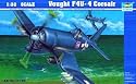 F4U-4 Corsair 1-32 by Trumpeter
