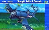 1/32 �ĊC�R ���H�[�g F4U-4 �R���Z�A