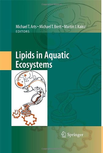 Lipids in Aquatic Ecosystems