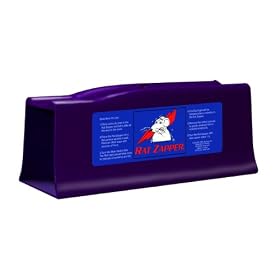 Rat Zapper Classic - livraison � Europe