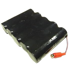 Supr�me - Batterie monn elec