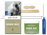 Men's Tea Tree Warm Wax (4 oz)