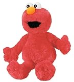 Sesame Street Plush - Elmo by Gund