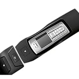 BMW 84 11 1 470 326 Phone Docking Cradle Bumper Antenna by BMW