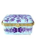 French Design Trinket Box