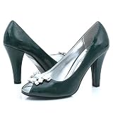 Hot Gossip Whitney04 Pumps