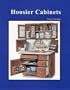 Hoosier Cabinets