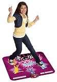 Quercetti Camp Rock Musical Dance Mat