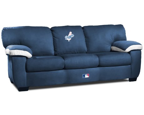 Imperial Los Angeles Dodgers Classic Sofa Sofa