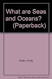 Seas and oceans?