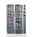 Antares Office Deli Snack Soda Combo Vending Machine