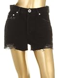 (�X�p�C�����K�[��) Spiral Girl DENIM S/PT �u���b�N 2