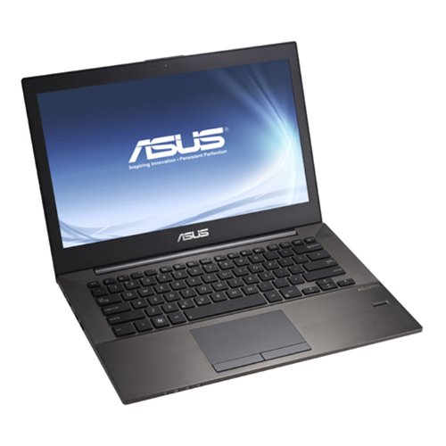 ASUS B400A-XH51 14.1-Inch Laptop (Black) On Sale