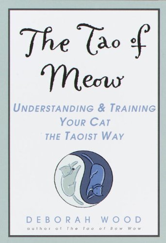 the tao of meow