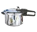 Tower 7 Litre Aluminium Pressure Cooker