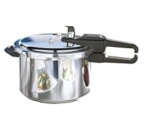 Tower 7 Litre Aluminium Pressure Cooker