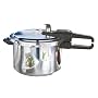 Tower 7 Litre Aluminium Pressure Cooker