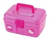 HELLO KITTY MAKE UP CASE