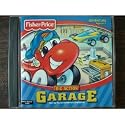 Fisher-Price Big Action Garage