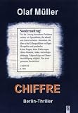 Chiffre: Berlin-Thriller
