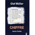 Chiffre: Berlin-Thriller