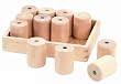 Educational Toy - Weight Box - Guidecraft - G5062