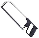 41LQZotjszL. SL160  Stanley 15 285 10 Inch Metal Fixed Frame Hacksaw