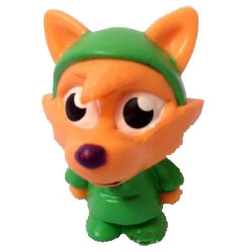 Moshi Monsters Series 7 Moshling - YOYO