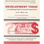 Development Today: A Fund Raising Guide for Nonprofit Organizations