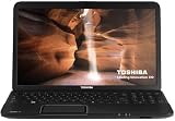 Toshiba Satellite Pro C850 15.6 inch Laptop (Intel Core i3 2348M 2.3GHz Processor, 4GB RAM, 500GB HDD, DVD±RW, LAN, WLAN, BT, Webcam, Integrated Graphics, Windows 8 64 Bit)