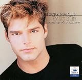Cup of Life, the [4 Versions M - Ricky Martin