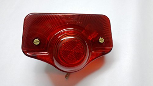 royal enfield standard back light price