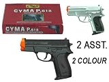 1:1 Scale CYMA Airsoft P.618 Spring Gun