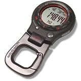 Highgear AltiTech 2 Altimeter Shadow, One Size