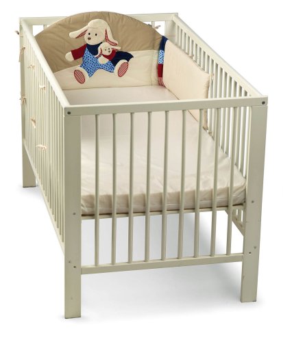 Sterntaler 93903-000000 - Nestchen Sophie Preisvergleich
