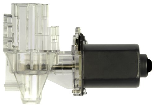 Dorman 747-000 OE Solutions Trunk Lid Pull-down Motor Dorman 747-000 OE Solutions Trunk Lid Pull-down Motor