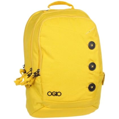 soho women's laptop backpack