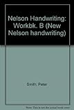 New Nelson handwriting