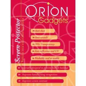 Wireless: Anti Reflective Screen Protector for Palm Treo 680 by OrionGadgets