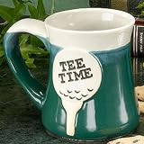 Tee Time Mug