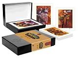 Horde Boxed Artwork Cards : WoW TCG