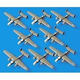 1/700 �E�H�[�^�[���C�� B 25 (515)